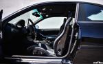 BMW M3 Coupe Carbon Black by EAS 2005 года
